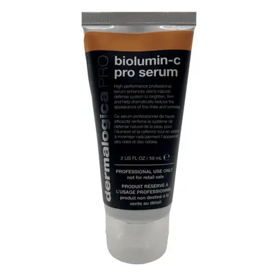 Dermalogica Pro Biolumin C Pro Serum OZ