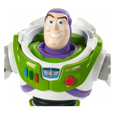 Buzz Figure Disney Pixar's Toy Story