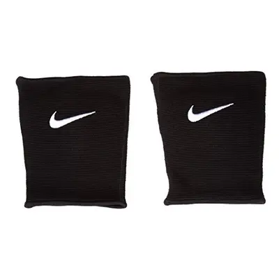 Nike Essentials Volleyball Knee Pad, Black, Medium/Large