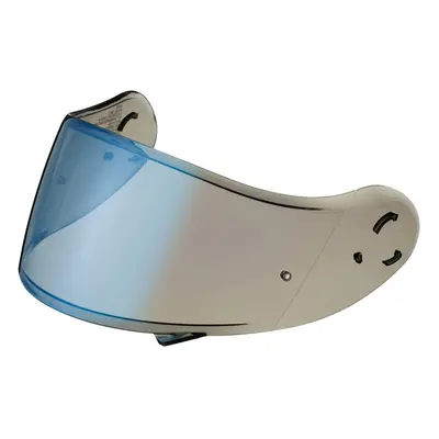 Shoei Visor CNS-3 Suitable for Neotec II Mirrored Blue