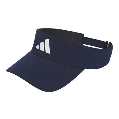 adidas Golf Tour Visor Collegiate Navy One Size