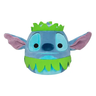 Squishmallows SQK1954 Stitch in Hula Skirt 8-Inch