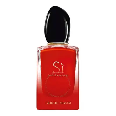 SI PASSIONE INT EDP 30ML NEW