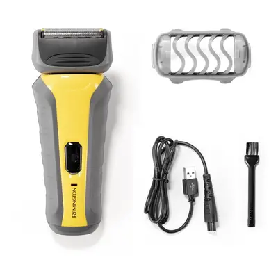 REMINGTON Virtually Indestructible Foil Shaver PF7855