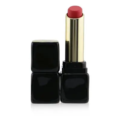 Guerlain Kisskiss Tender Matte Lipstick - # Gentle Coral 2.8g/0.09oz