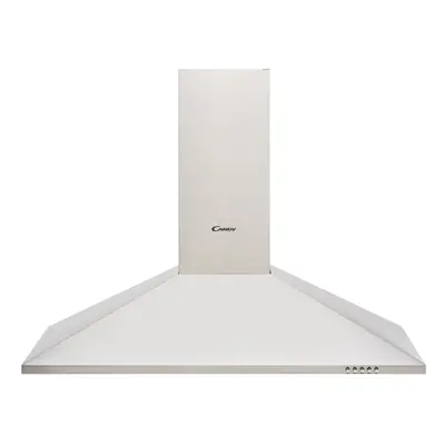 Candy CCE119/1X cm Chimney Cooker Hood - Stainless Steel