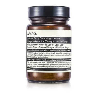 Aesop Primrose Facial Cleansing Masque 120ml/4.84oz