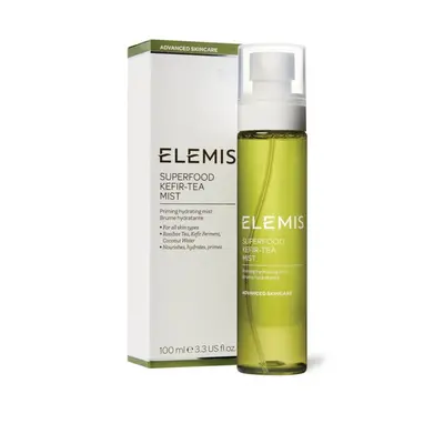 Elemis Superfood Kefir-Tea Mist 100ml