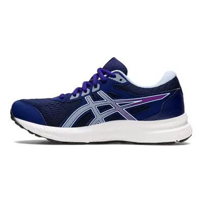 ASICS Women's Gel-Contend Running Shoes Dive Blue/Soft Sky