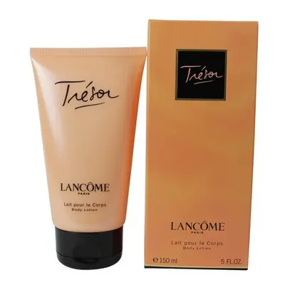 LancÃ´me TrÃ©sor Body Lotion ml