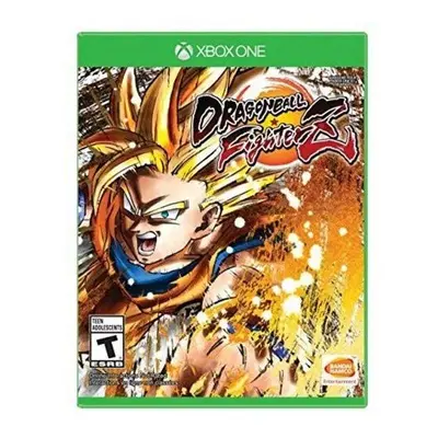 Dragon Ball Fighterz - Xbox One