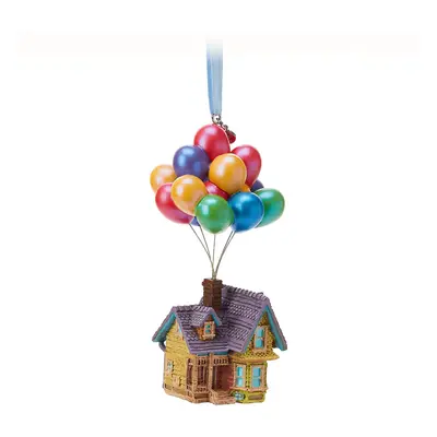 Disney Up House Sketchbook Ornament