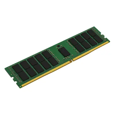 Kingston Server Premier KSM32RS8/8HDR Memory 8GB 3200MHz DDR4 ECC Reg CL22 DIMM 1Rx8 Hynix D Ram