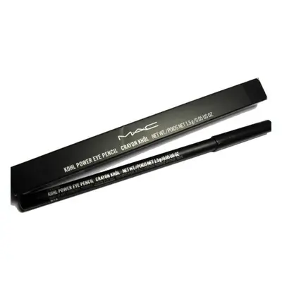 MAC Eye Kohl Eyeliner-smolder 0.05 Ounce (4296483002)