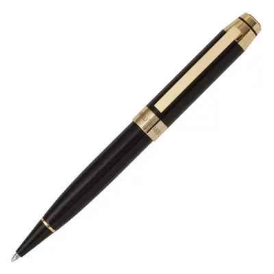 Cerruti NST0894 Ballpoint Pen Heritage Gold