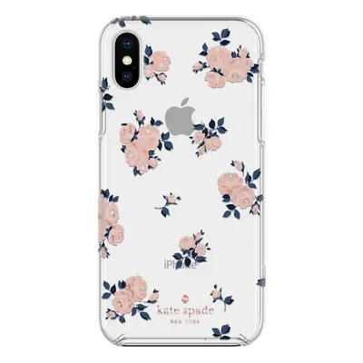 Kate Spade New York Protective Hardshell Case (1-PC Comold) compatible