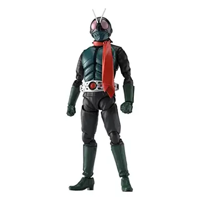 KAMEN RIDER - Figure-Rise Standard (Shin Kamen Rider) - Model Kit