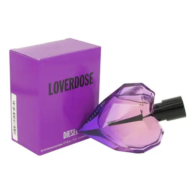 Diesel Loverdose 50ml EDP Spray