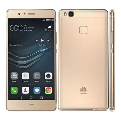 (Gold) Huawei P9 Lite 16GB