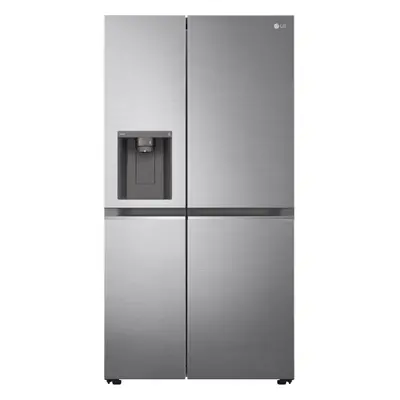 LG GSLV71PZTD American Fridge Freezer