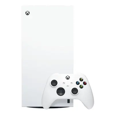 Xbox Series X 1TB Digital Console - White