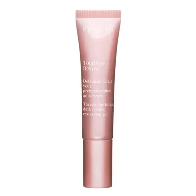 Clarins Total Eye Revive - Clear