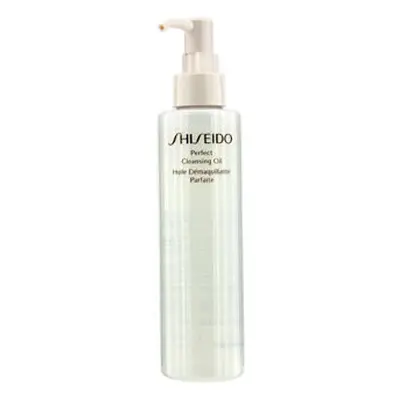 Shiseido Perfect Cleansing Oil 180ml/6oz