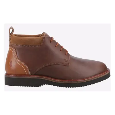 (7) Hush Puppies Wesley Chukka Mens