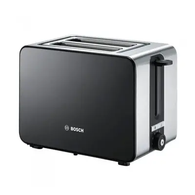 Toaster Bosch Comfortline TAT7203 Stainless Steel