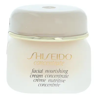 Shiseido Concentrate Facial Nourishing Cream ml