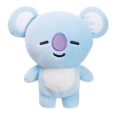 61452, BT21 Official Merchandise, KOYA Soft Toy, cm, Blue