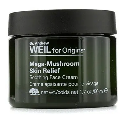 Origins - Dr. Andrew Mega-Mushroom Skin Relief Soothing Face Cream - 50ml1.7oz