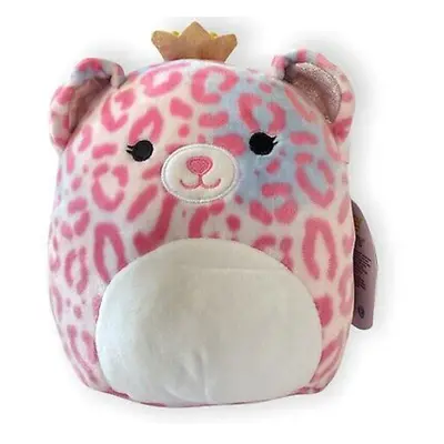 Squishmallows Official Kellytoy Plush 7.5 Inch Squishy Stuffed Toy Ani