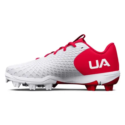 Under Armour Women's Glyde 2.0 RM (103) White/Red/White US