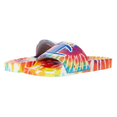 Champion Ipo Tie-Dye Rainbow Multi M