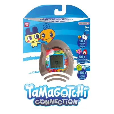 TAMAGOTCHI CONNECTION - RAINBOW SKY