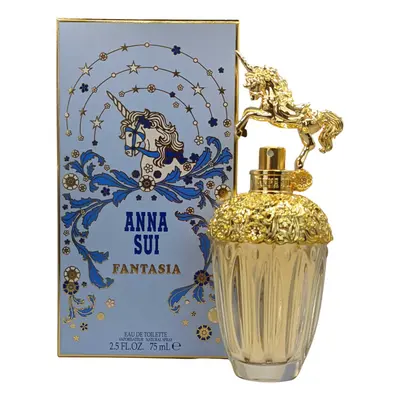 Fantasia Anna Sui Eau de Toilette Spray 75ml