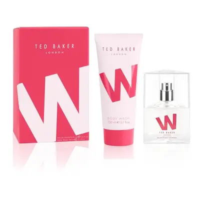 W Eau de Toilette Gift Set for her