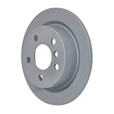 BD2417 Brake Discs - Rear Axle - ECE-R90 Certified - Set of Discs