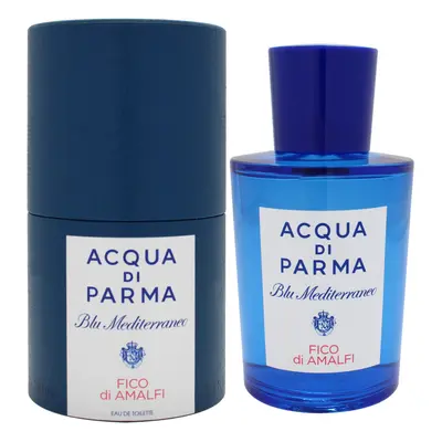 Blu Mediterraneo Fico Di Amalfi by Acqua Di Parma for Men - 3.4 oz EDT Spray