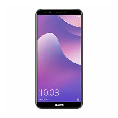 (Black) Huawei Y7 Prime (2018) Dual Sim | 32GB | 3GB RAM