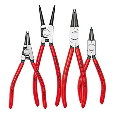 KNIPEX Tools - Piece Circlip Set In Pouch (9K001951US)