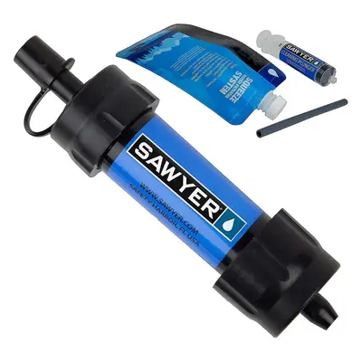 Products Mini Water Filtration System