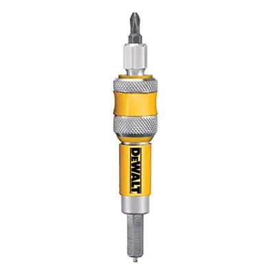 DW2701#8 Drill Flip Drive Complete Unit, Yellow