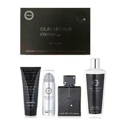 Armaf Club de Nuit Intense Man piece Giftset