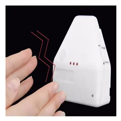 The Clapper Sound Activated Switch On / Off Clap Electronic Gadget Hand