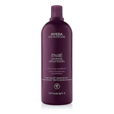 aveda Invati Conditioner Litro