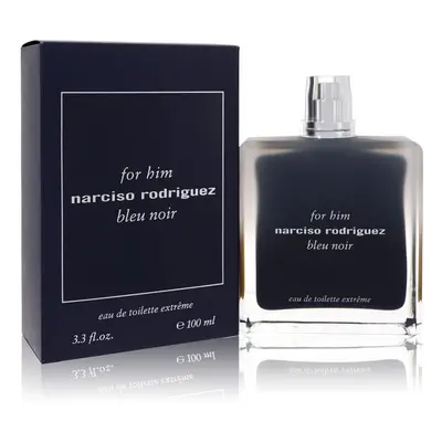 Narciso Rodriguez Bleu Noir Extreme For Men EDT 100ml / 3.3oz