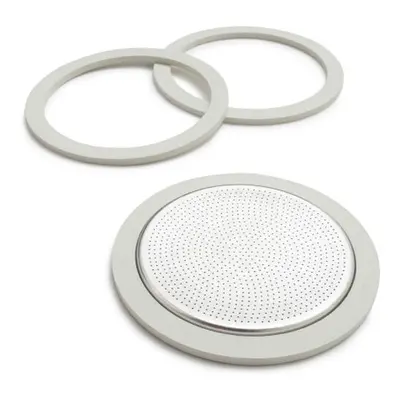 Bialetti replacement gasket/filter for cup makers.