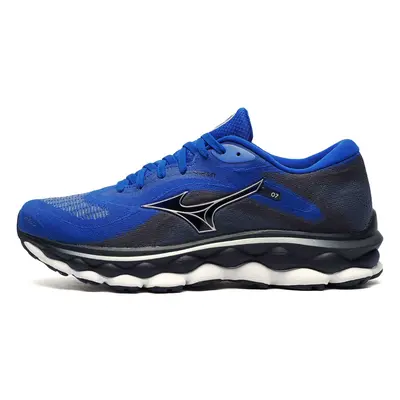 (9) Mizuno Wave Sky Mens